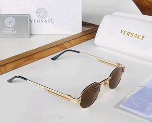 Versace hotselling model unisex sungl8