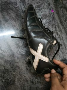 Football Shoes