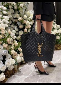 YSL Shoulder Bag High Quality