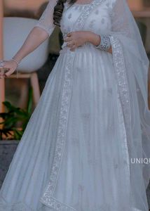 Bridal Lehanga