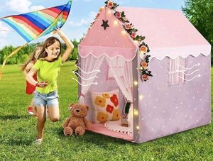 Kids Tent House
