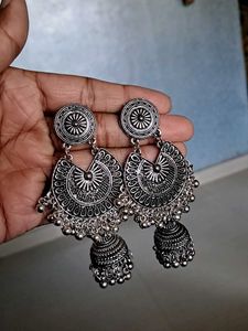 Combo Of 5 Earrings