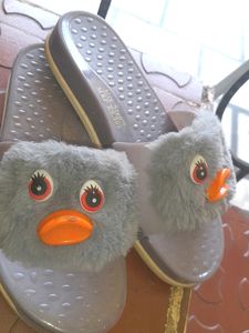 Cute Micky Mouse Slippers