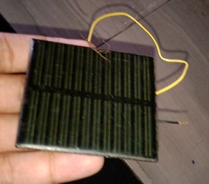 Solar Panel
