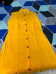 Combo Of 3 .. 2 Dress &amp; 1 Kurti