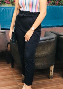 H&M Black Pants