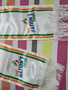Tricolor Stoll