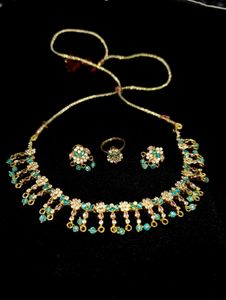 Jewellery Set