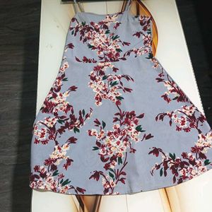Women Short Dress