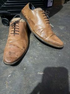 Formal Doncasterr Brand Shoes