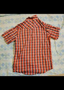 Branded shirt