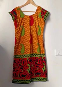 Kurta Chudidar Set (Women)