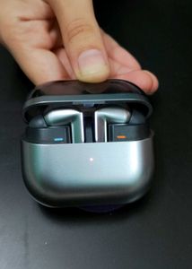Samsung Galaxy Buds 3 Pro ANC Scratchless Cond