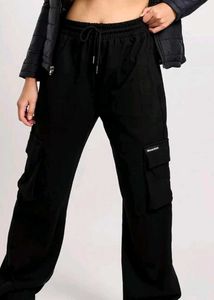 Bonkers Cargo Pants