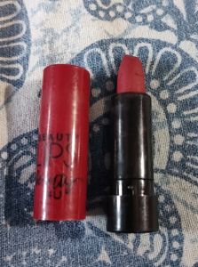 Beauty Lips