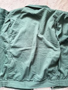 Cyber Punk Utility Jacket