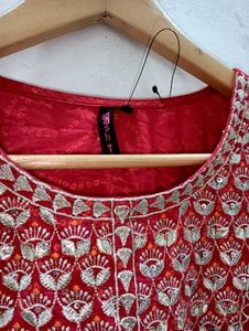 Shin Kurta For Women
