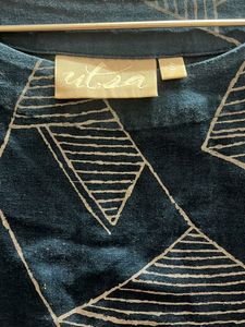 Knee Lenght Kurti