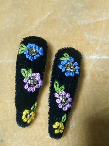 Hair Pins