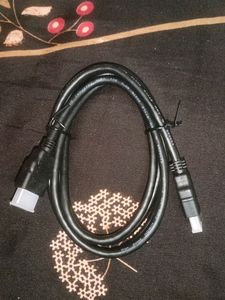 Totally NEW HDMI Cable