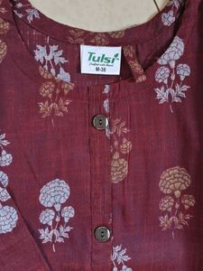 &#34;Kurta Set &#34;Tulsi&#34; From Fashion Factory &#34; (Women)