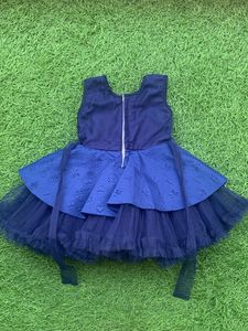 Part Wear Frock Of Size 16