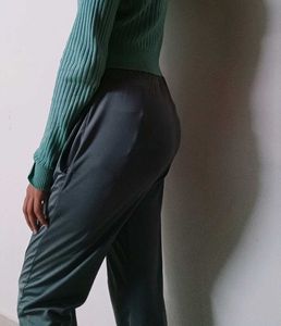 Grey Pant