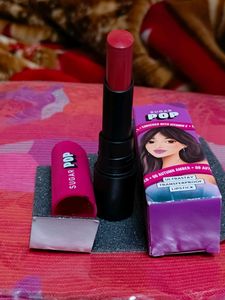 Sugar Pop Ultra smooth Transfer Proof Lipstick