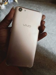 Vivo Phone Condition Good 4/64