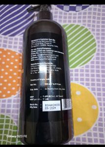 Bella Vita CEO Man Shower Gel - Luxury Collection