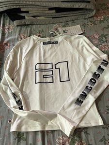 Cool Graphic Print Top