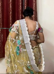 Designer Lehengas