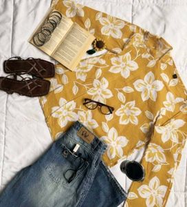 short kurti💛