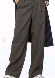 Hnm Tailored Trouser