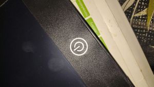 LCD Writing Pad