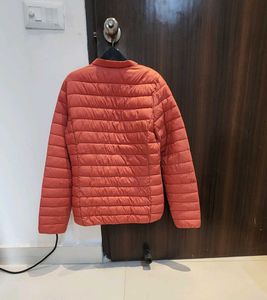 Promod exclusive Coral Puffer Jacket