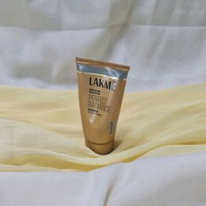 Lakme Perfect Radiance Facewash 50g – Unused