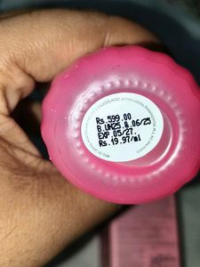 Dot &amp; Key Pomegranate Youth Face Serum