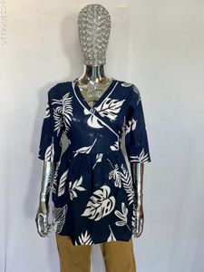 Angrakha Short Kurti