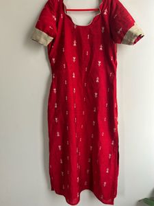 Cotton Suit Set