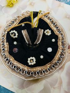 Krishna Dress Size 3,4