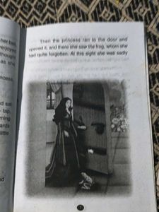 Kids Story Book