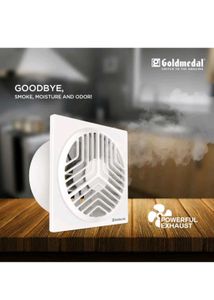 Goldmedal Exhaust Fan