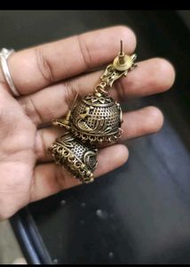 Earrings NO:2