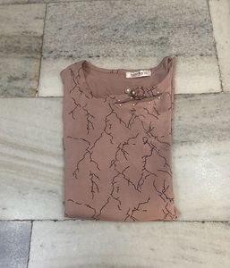 Trendy &amp; Comfy 5XL Acrylic Top