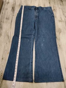 Sc8964 Mind Power Bootcut Jeans Waist 34