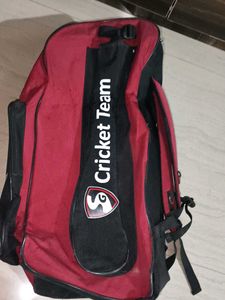 Free Cricket Kitbag ♨️....Read Discription