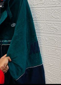 🇺🇸 Nike imported vintage Jacket