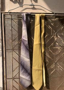 Pack Of 2 Ties💗