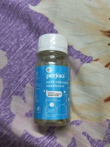 Perfora Teeth Whitening Mouthwash